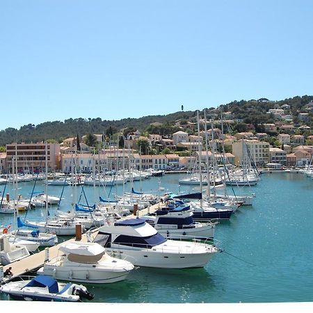 Le Barock Hotel Saint-Mandrier-sur-Mer Szoba fotó