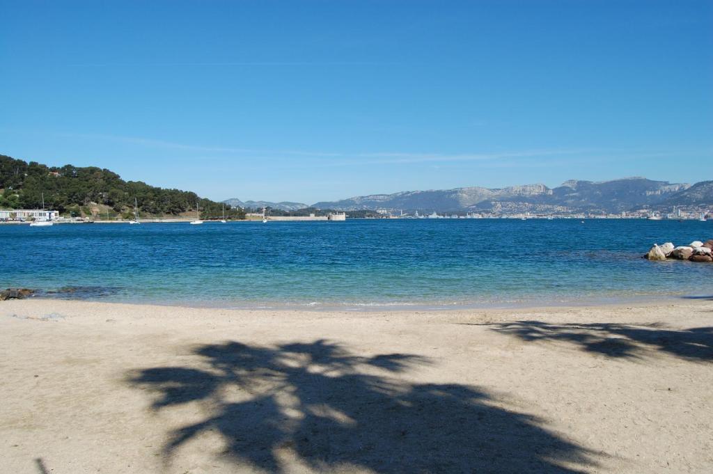 Le Barock Hotel Saint-Mandrier-sur-Mer Szoba fotó