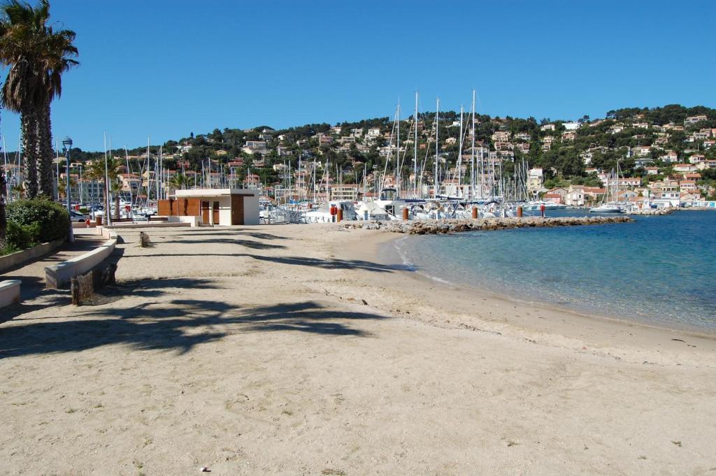 Le Barock Hotel Saint-Mandrier-sur-Mer Szoba fotó