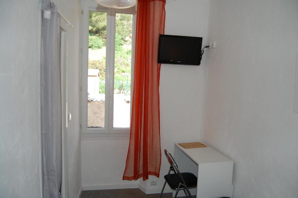 Le Barock Hotel Saint-Mandrier-sur-Mer Szoba fotó