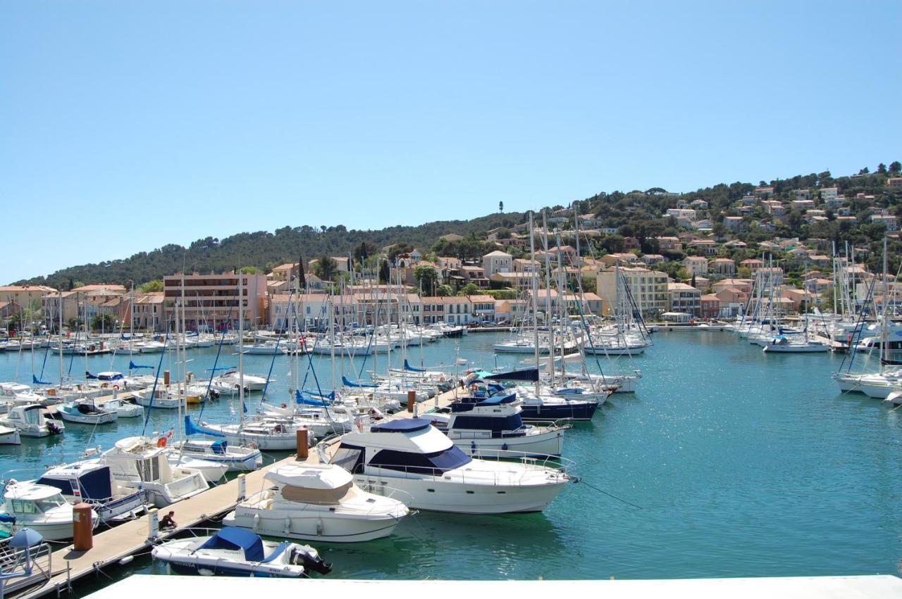 Le Barock Hotel Saint-Mandrier-sur-Mer Szoba fotó